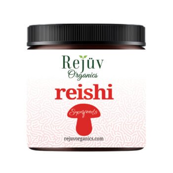 Reishi