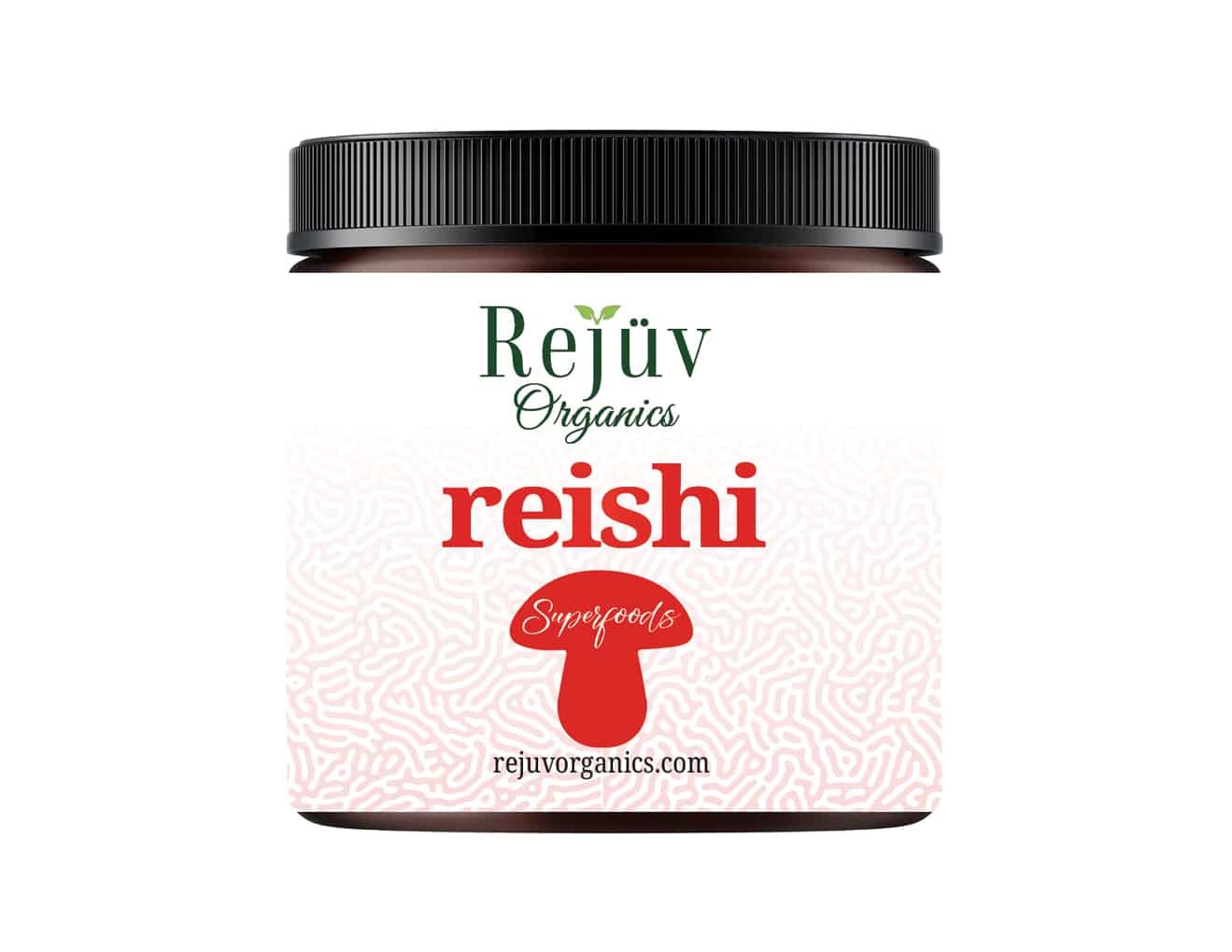 Reishi