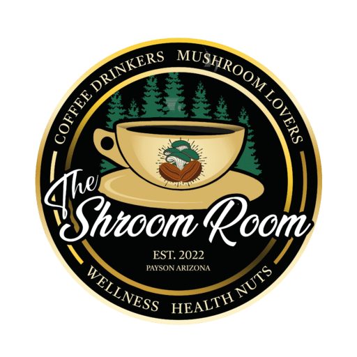 The Shroom Room